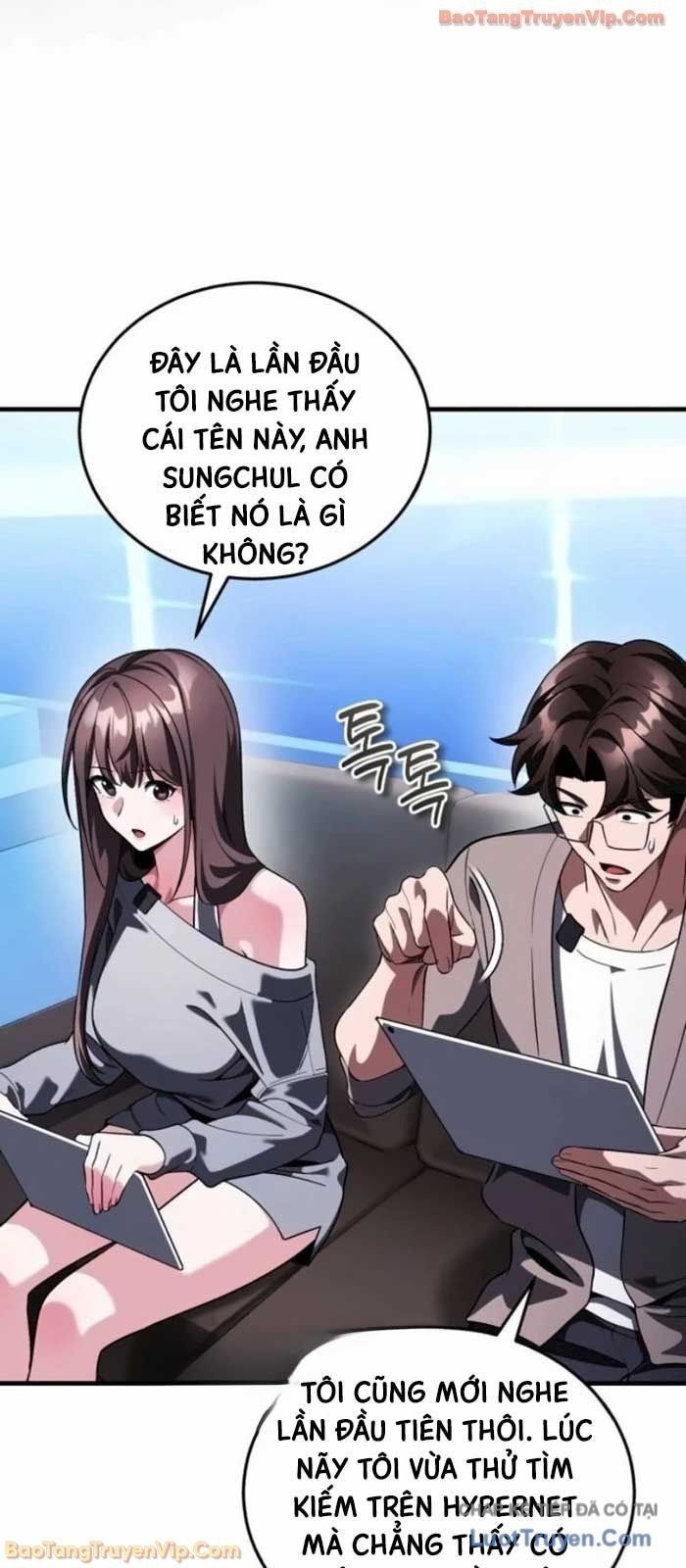 Phát Sóng Của Siêu Việt Giả Chapter 21 - 69