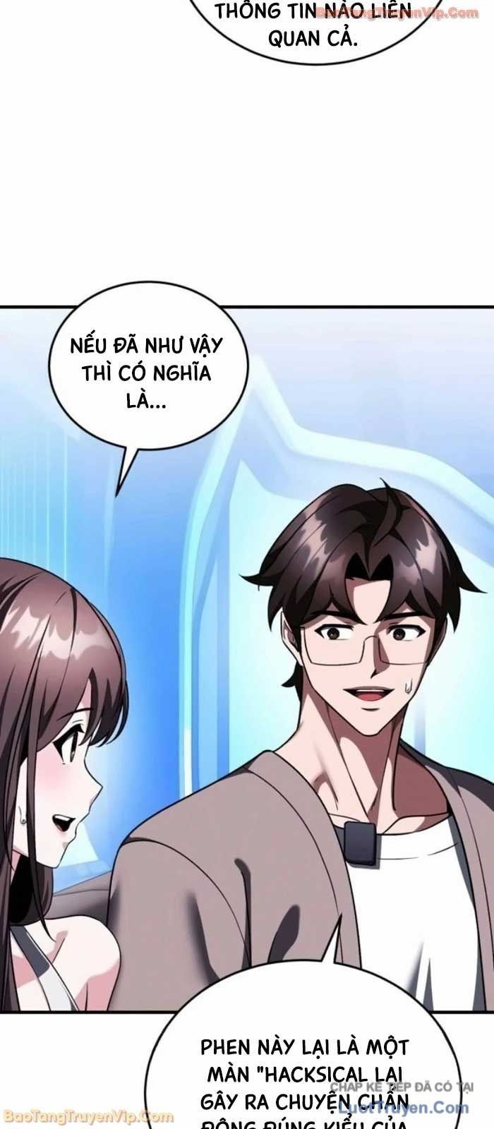 Phát Sóng Của Siêu Việt Giả Chapter 21 - 70