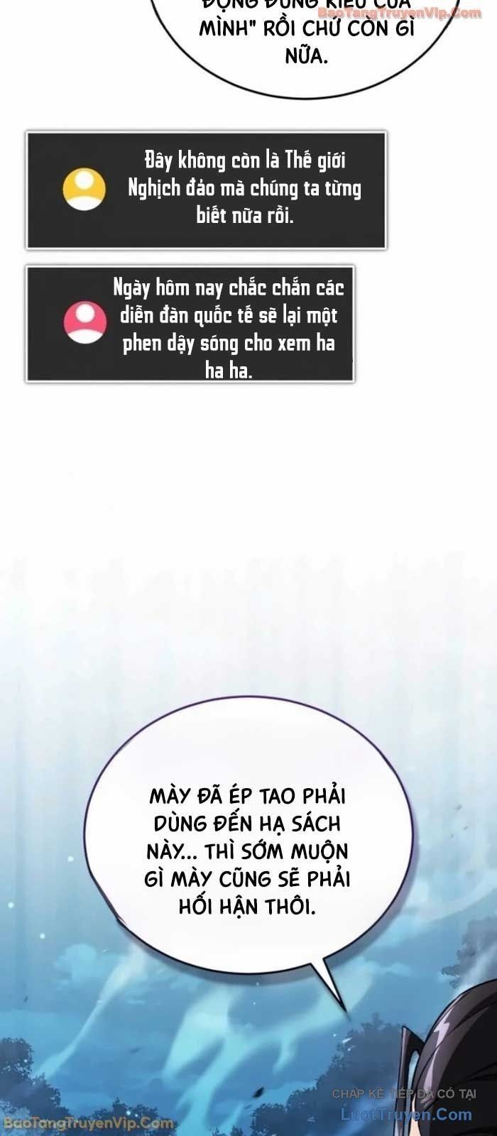 Phát Sóng Của Siêu Việt Giả Chapter 21 - 71