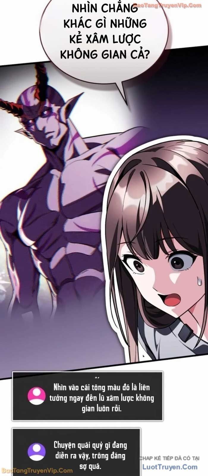 Phát Sóng Của Siêu Việt Giả Chapter 21 - 79