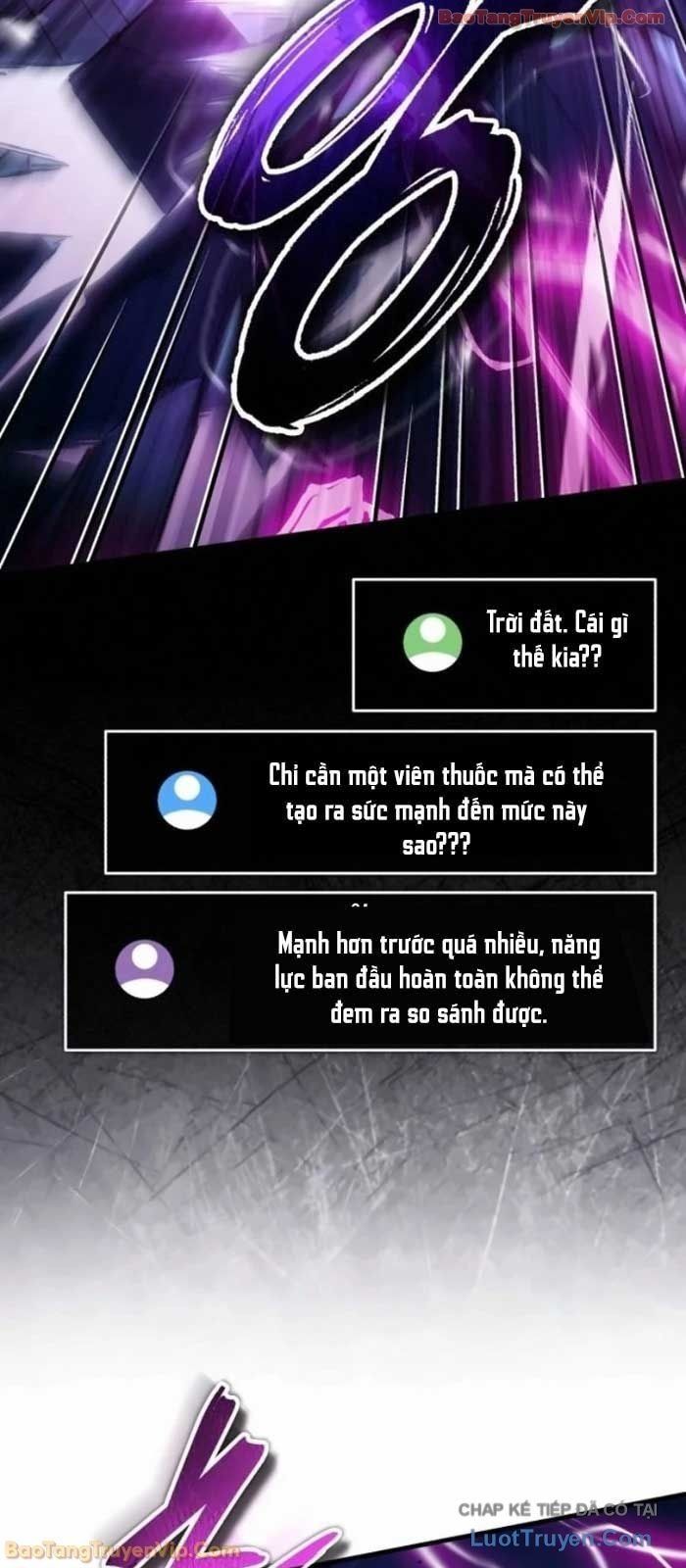 Phát Sóng Của Siêu Việt Giả Chapter 21 - 85