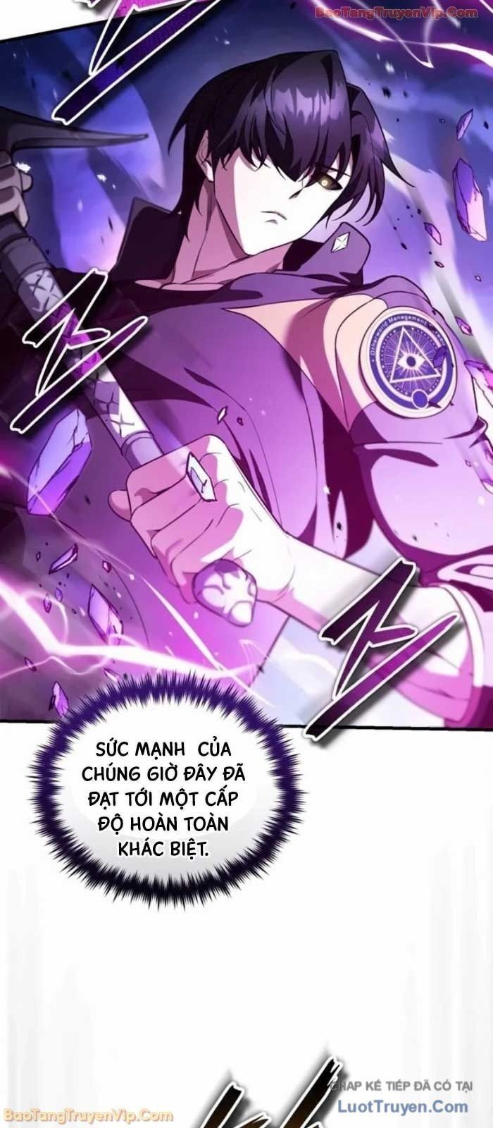 Phát Sóng Của Siêu Việt Giả Chapter 21 - 86