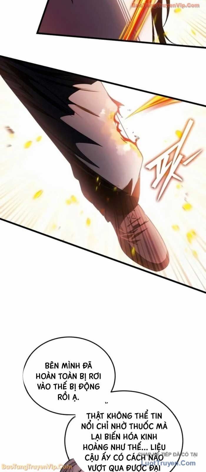 Phát Sóng Của Siêu Việt Giả Chapter 21 - 90