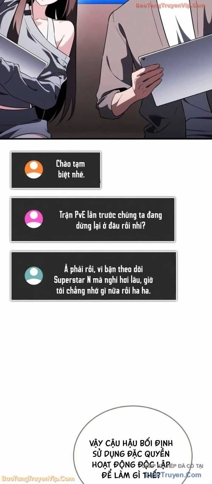 Phát Sóng Của Siêu Việt Giả Chapter 21 - 10