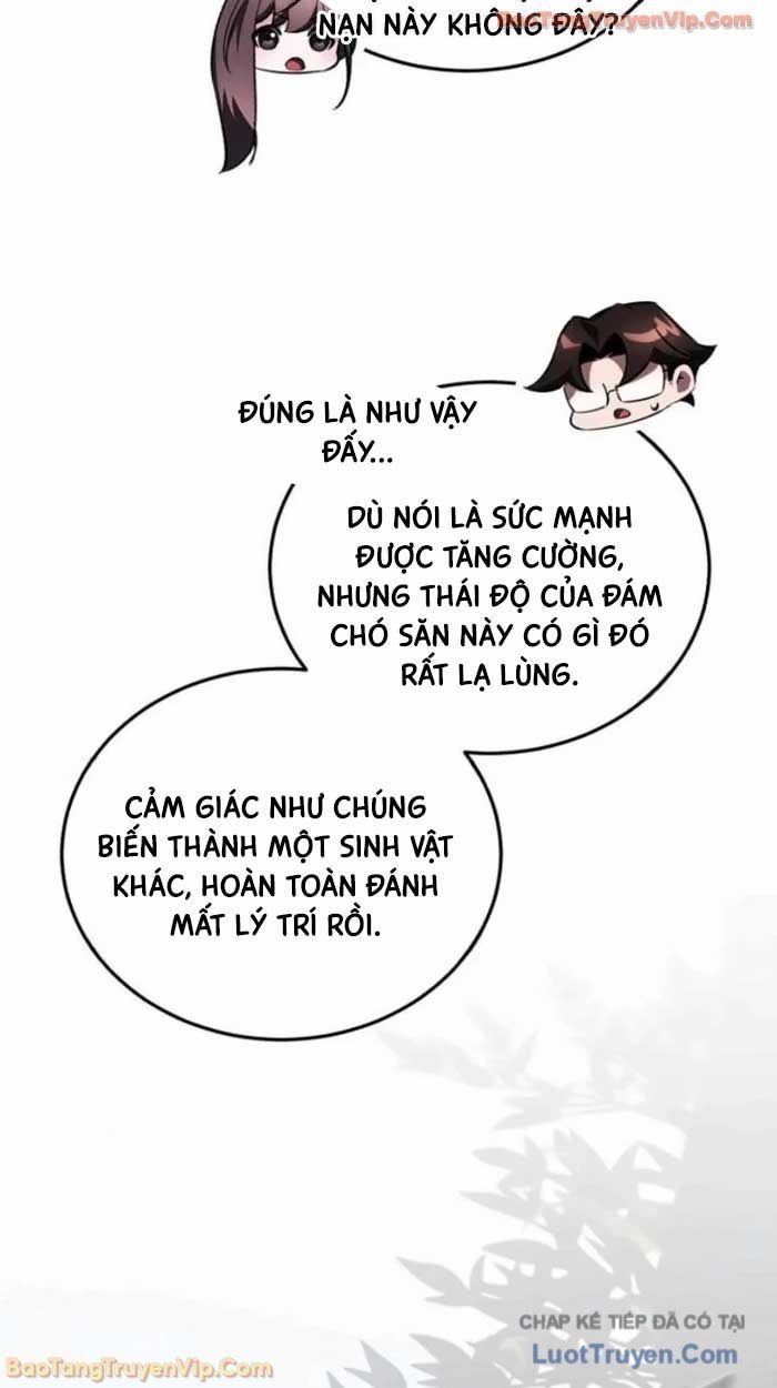 Phát Sóng Của Siêu Việt Giả Chapter 21 - 91