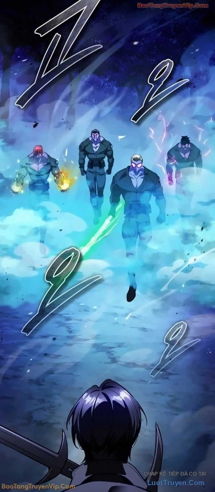 Phát Sóng Của Siêu Việt Giả Chapter 21 - 96