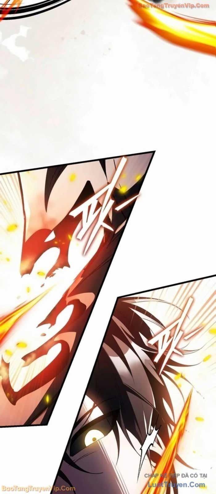 Phát Sóng Của Siêu Việt Giả Chapter 21 - 23