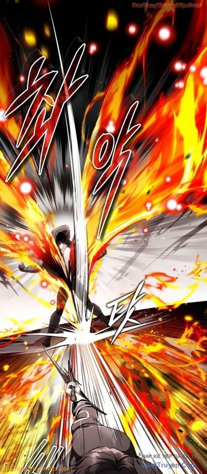 Phát Sóng Của Siêu Việt Giả Chapter 22 - 15