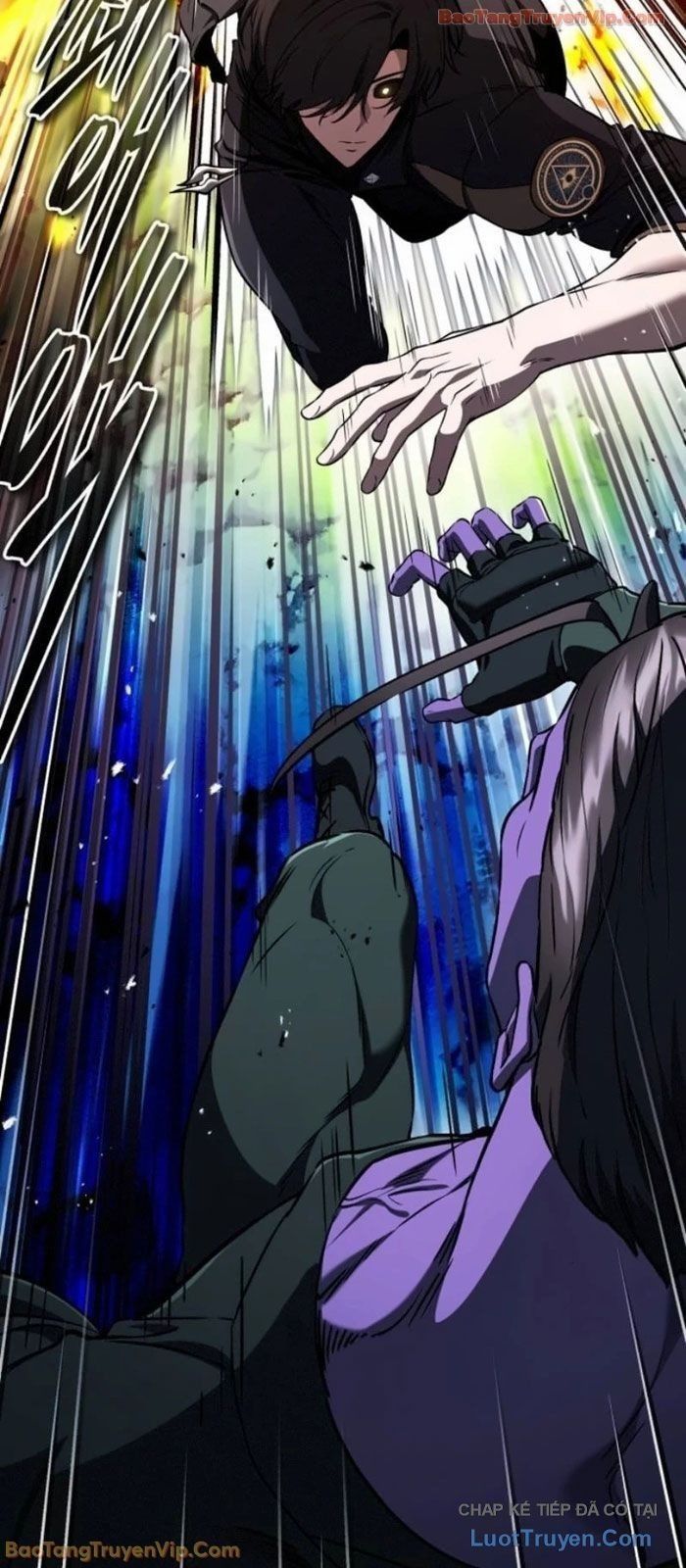 Phát Sóng Của Siêu Việt Giả Chapter 22 - 16