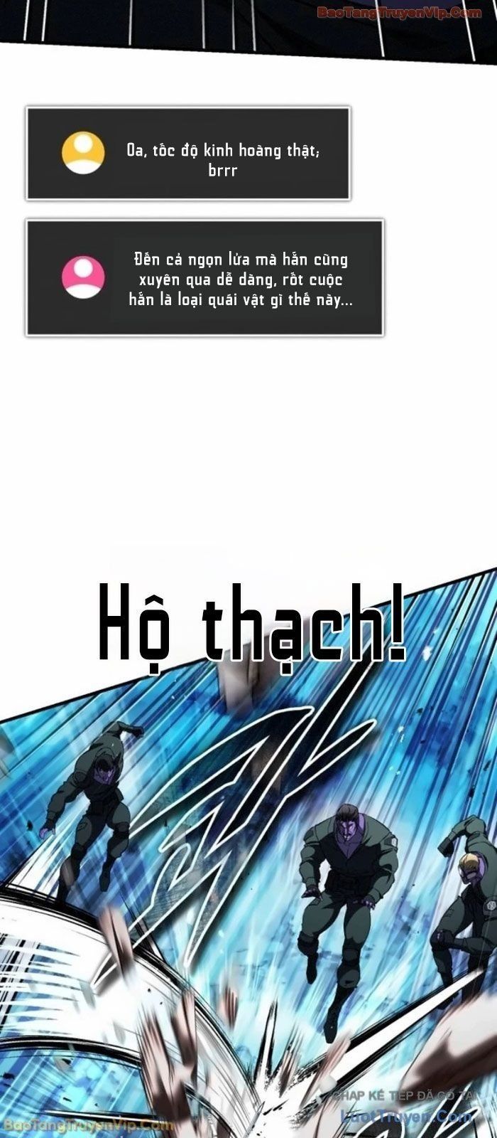Phát Sóng Của Siêu Việt Giả Chapter 22 - 17