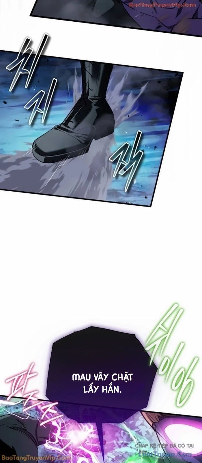 Phát Sóng Của Siêu Việt Giả Chapter 22 - 19