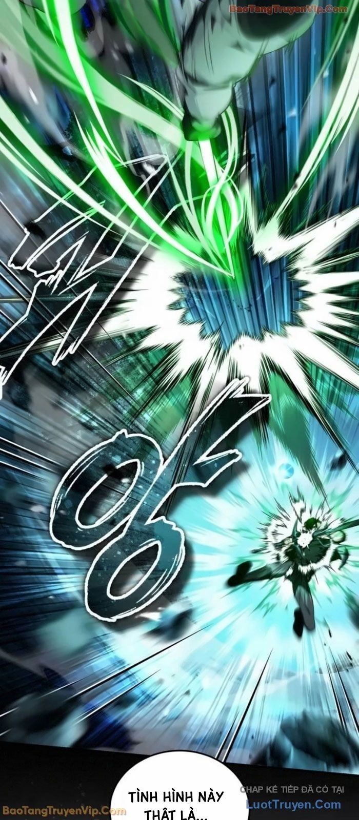 Phát Sóng Của Siêu Việt Giả Chapter 22 - 3
