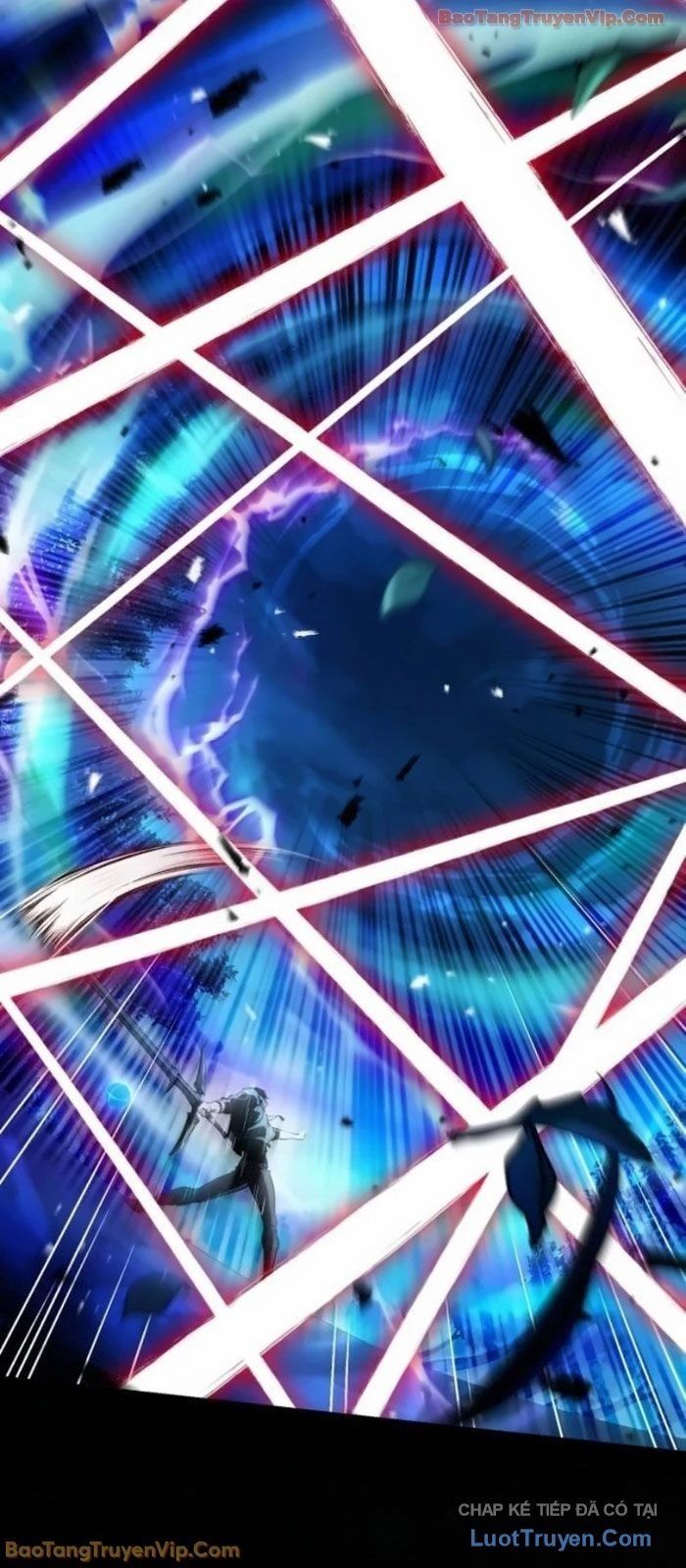 Phát Sóng Của Siêu Việt Giả Chapter 22 - 24