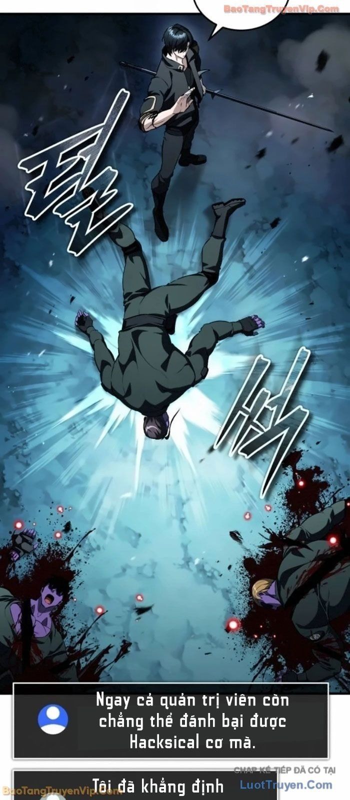 Phát Sóng Của Siêu Việt Giả Chapter 22 - 29