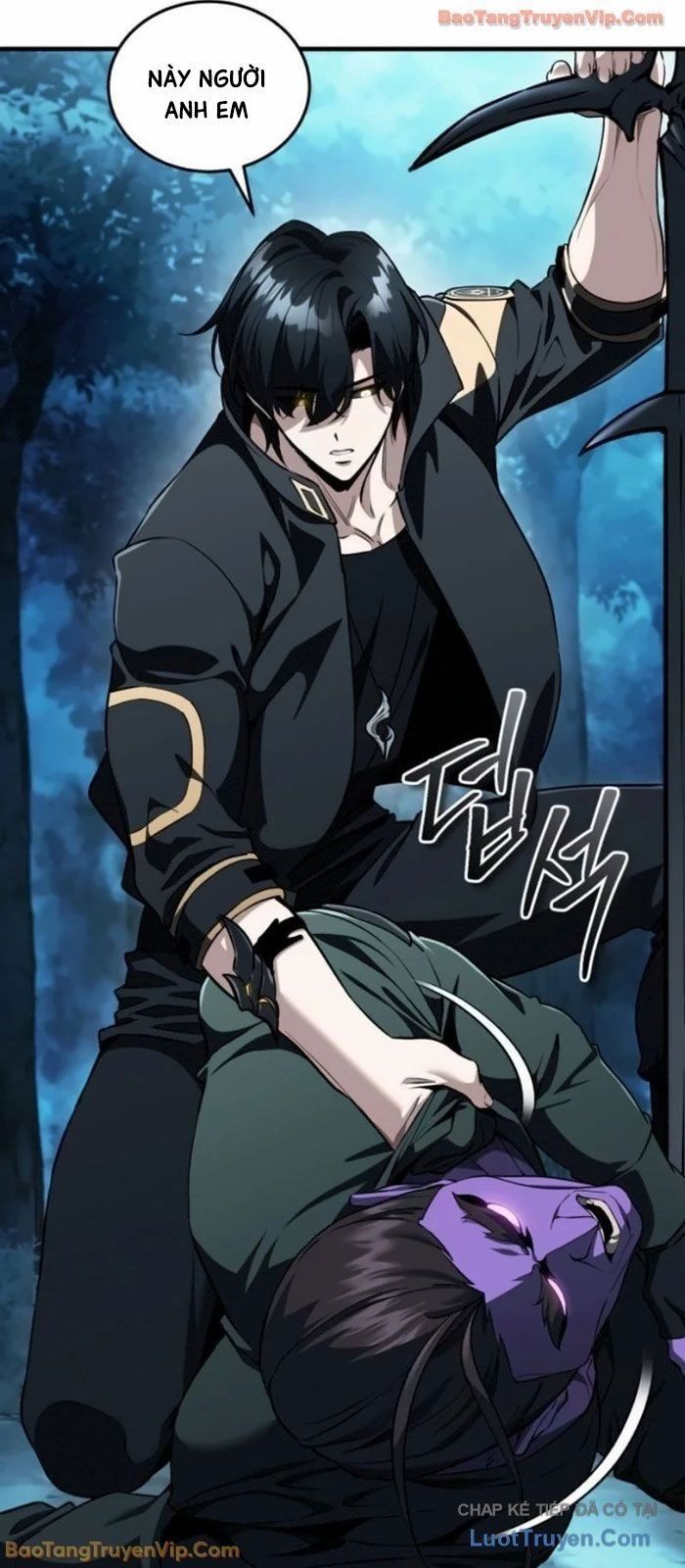 Phát Sóng Của Siêu Việt Giả Chapter 22 - 31