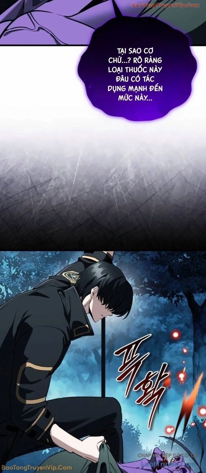 Phát Sóng Của Siêu Việt Giả Chapter 22 - 34