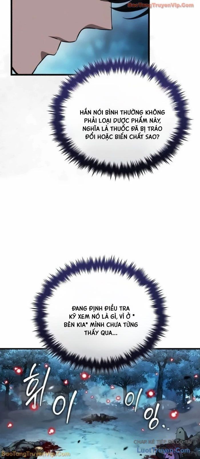 Phát Sóng Của Siêu Việt Giả Chapter 22 - 36