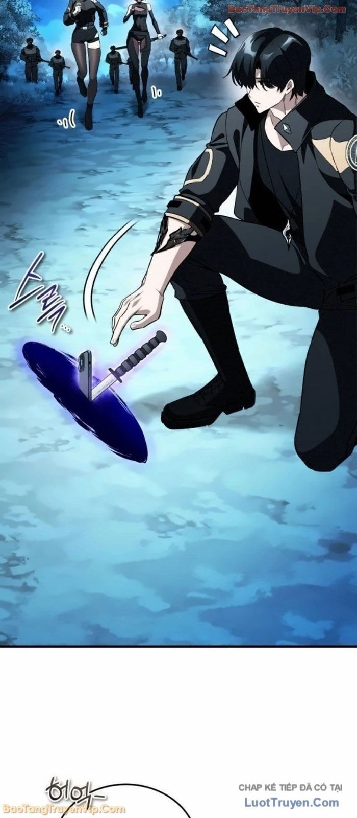 Phát Sóng Của Siêu Việt Giả Chapter 22 - 40