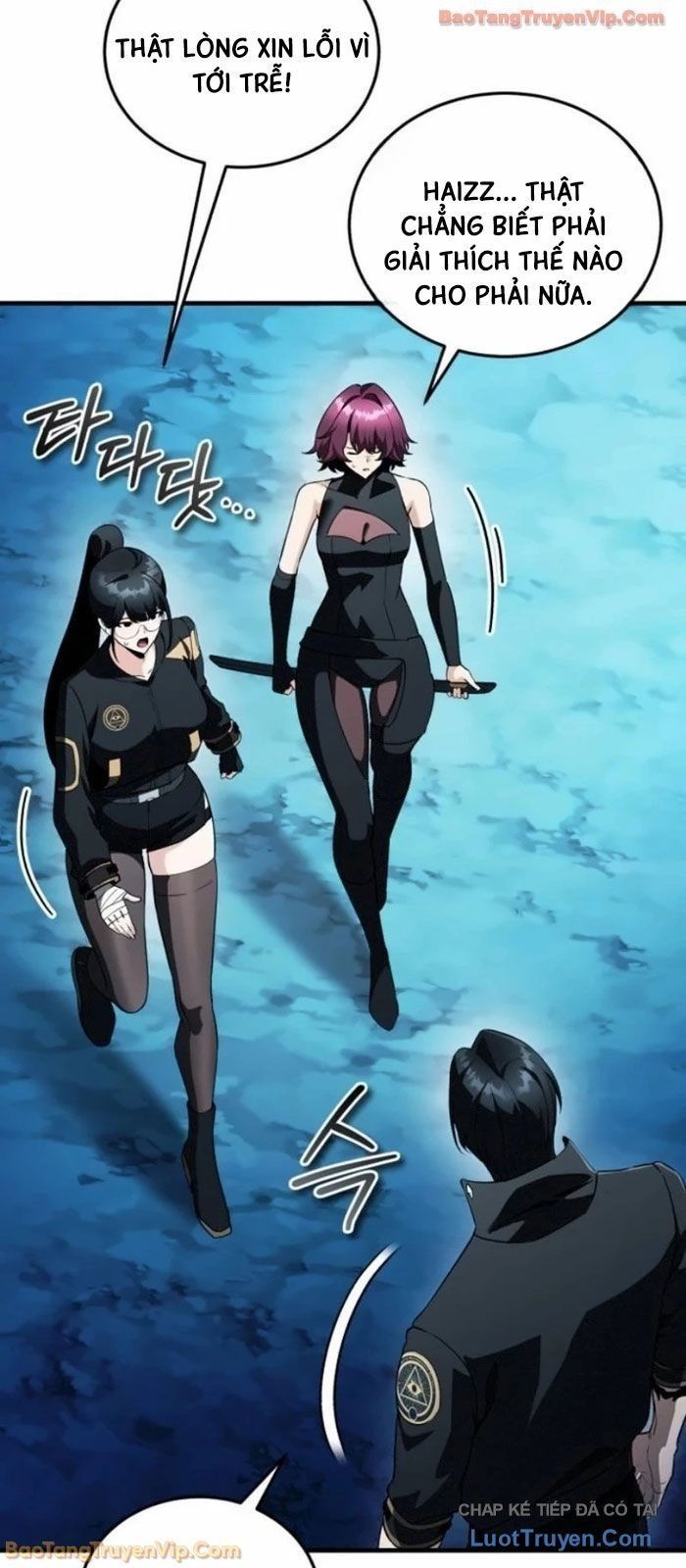 Phát Sóng Của Siêu Việt Giả Chapter 22 - 41