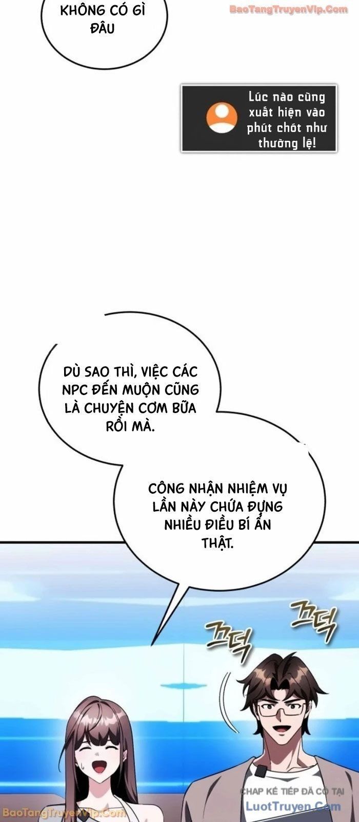 Phát Sóng Của Siêu Việt Giả Chapter 22 - 42