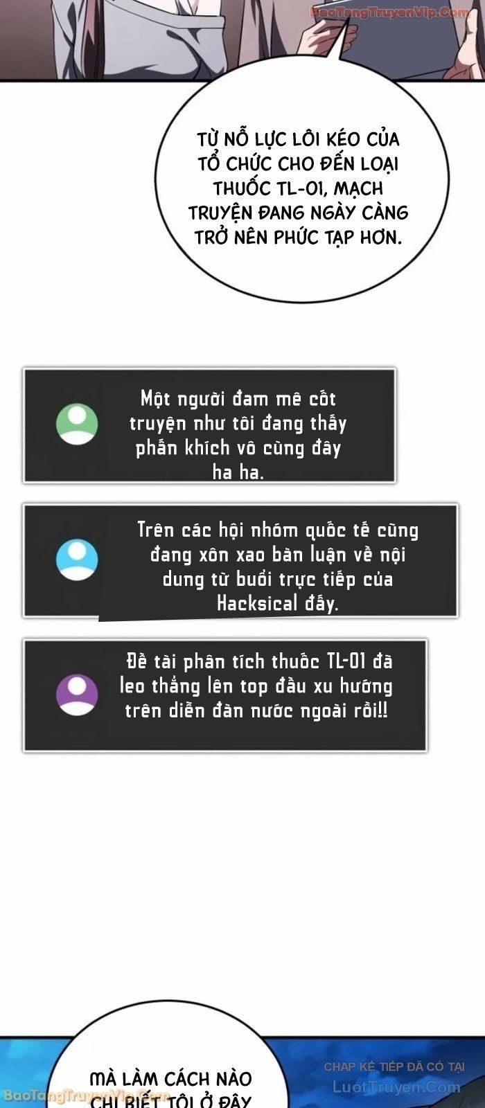 Phát Sóng Của Siêu Việt Giả Chapter 22 - 43