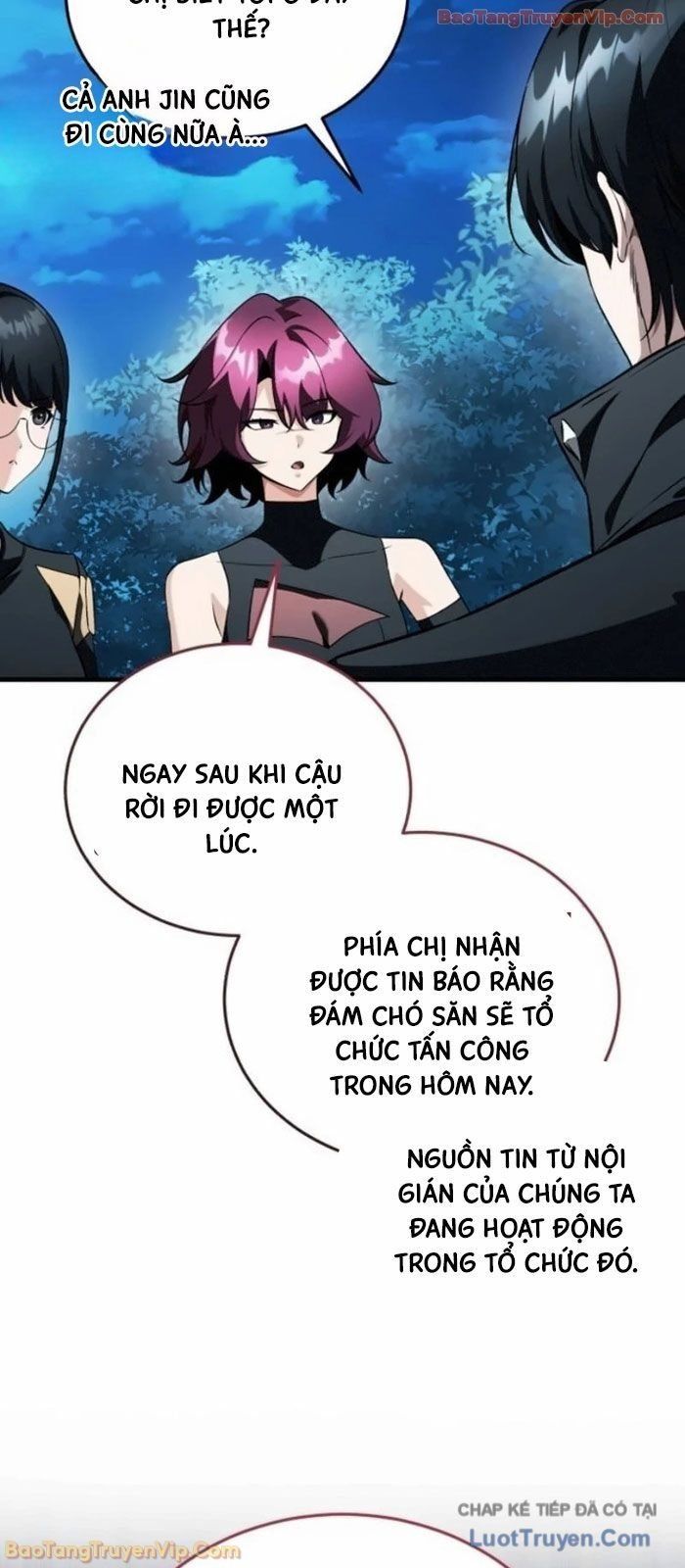 Phát Sóng Của Siêu Việt Giả Chapter 22 - 44