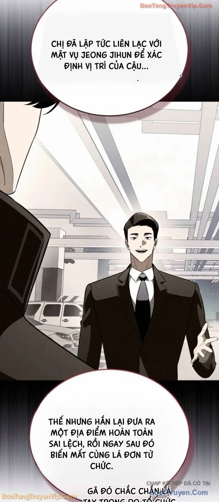 Phát Sóng Của Siêu Việt Giả Chapter 22 - 45