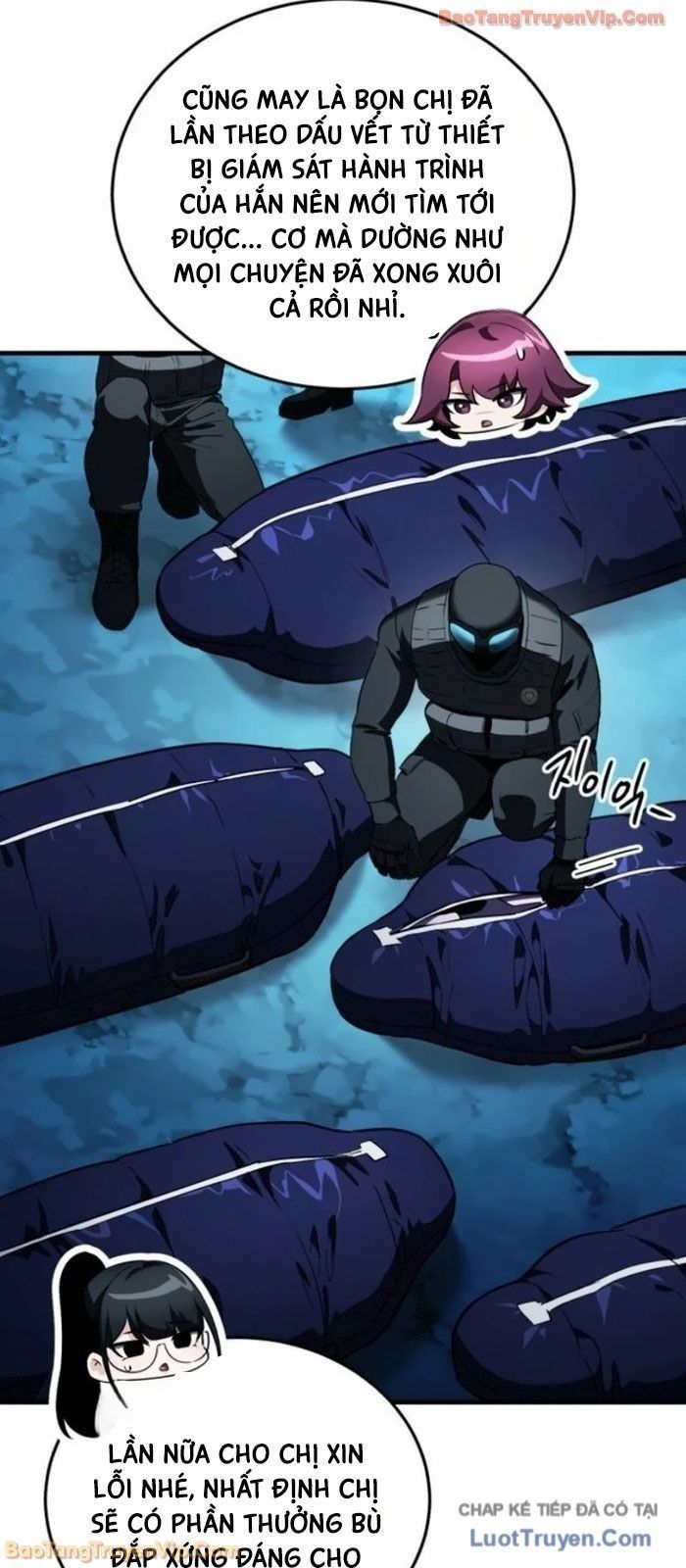 Phát Sóng Của Siêu Việt Giả Chapter 22 - 47