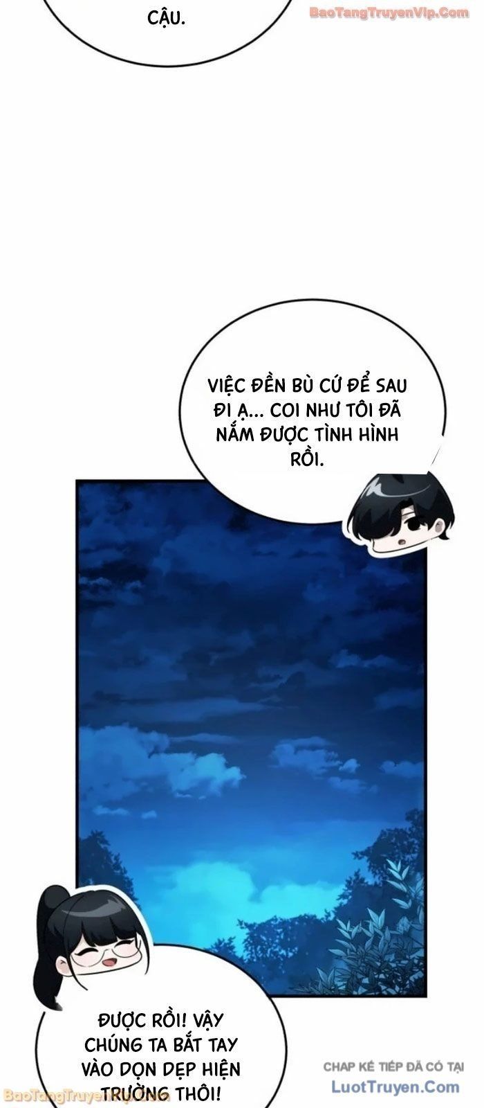 Phát Sóng Của Siêu Việt Giả Chapter 22 - 48