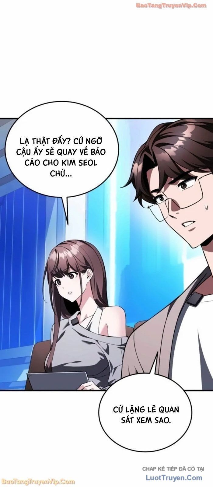 Phát Sóng Của Siêu Việt Giả Chapter 22 - 52