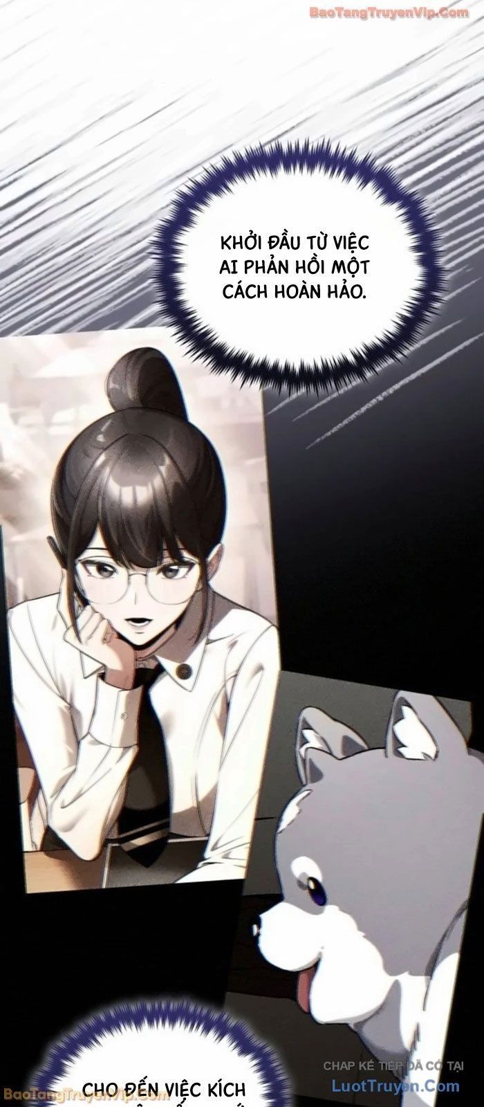 Phát Sóng Của Siêu Việt Giả Chapter 22 - 54