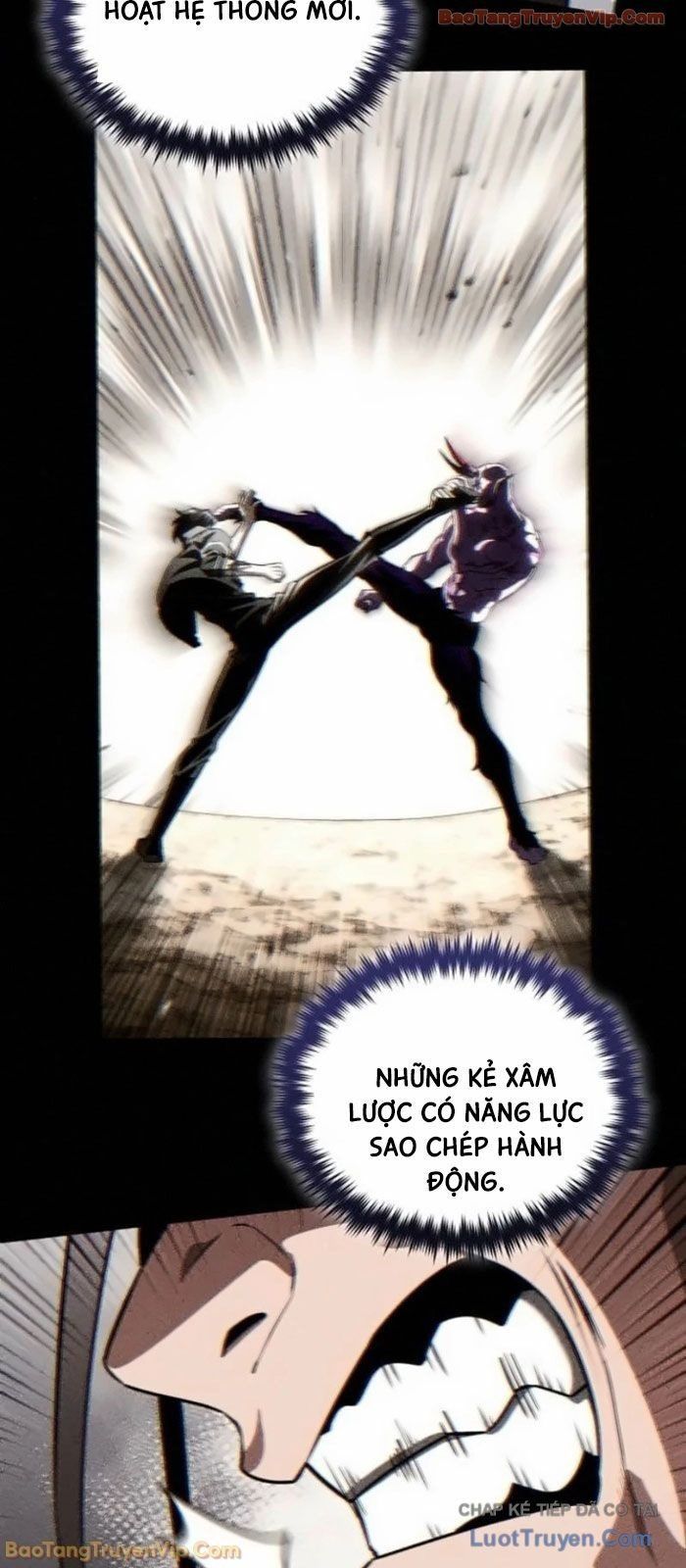 Phát Sóng Của Siêu Việt Giả Chapter 22 - 55