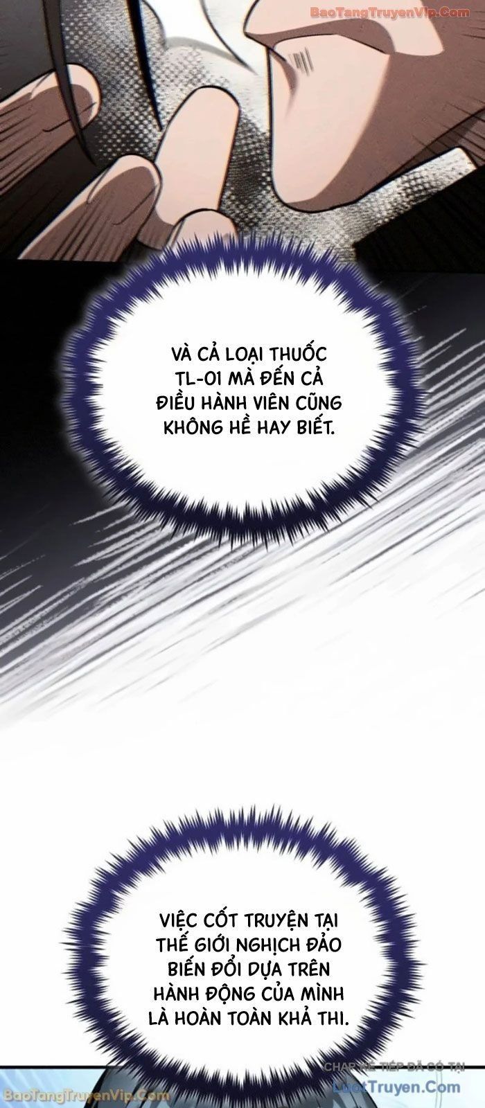 Phát Sóng Của Siêu Việt Giả Chapter 22 - 56