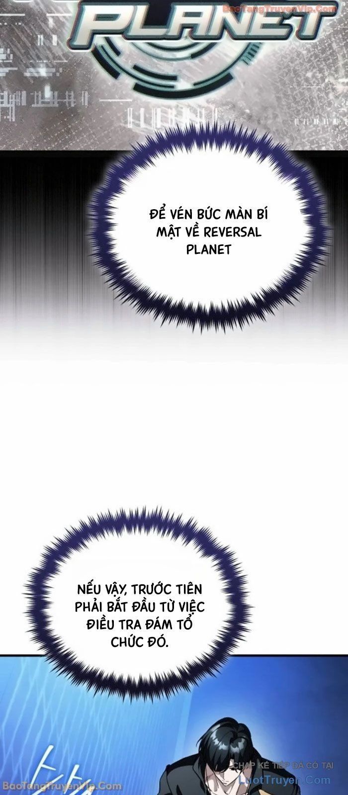 Phát Sóng Của Siêu Việt Giả Chapter 22 - 58