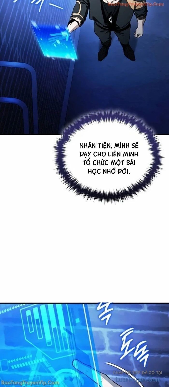 Phát Sóng Của Siêu Việt Giả Chapter 22 - 59