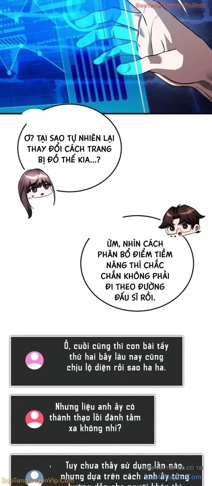 Phát Sóng Của Siêu Việt Giả Chapter 22 - 60