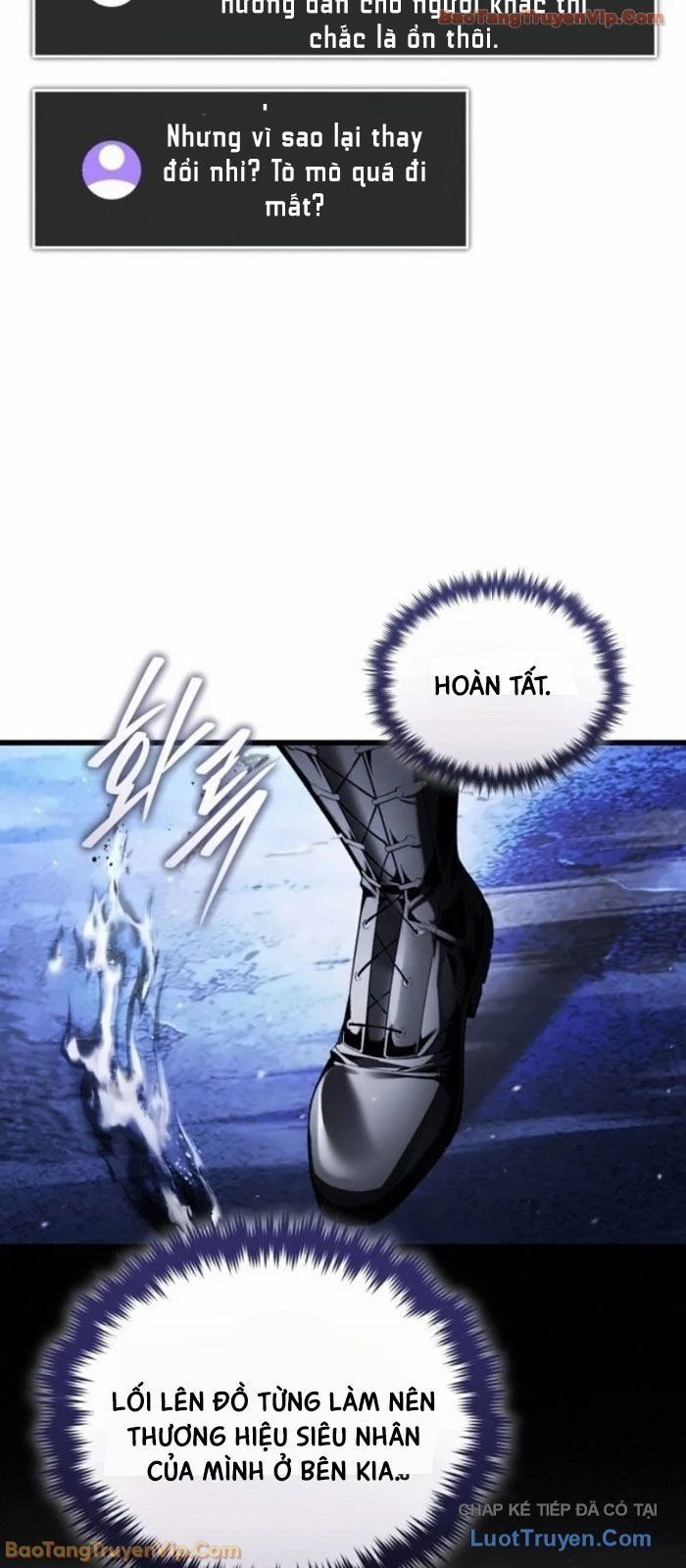 Phát Sóng Của Siêu Việt Giả Chapter 22 - 61