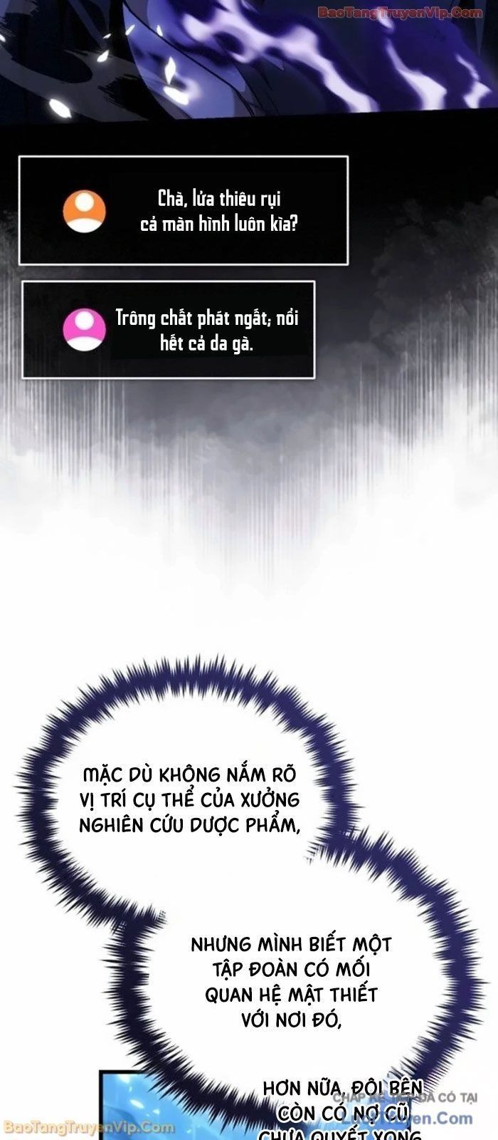 Phát Sóng Của Siêu Việt Giả Chapter 22 - 65