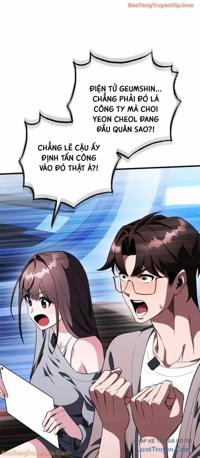 Phát Sóng Của Siêu Việt Giả Chapter 22 - 68