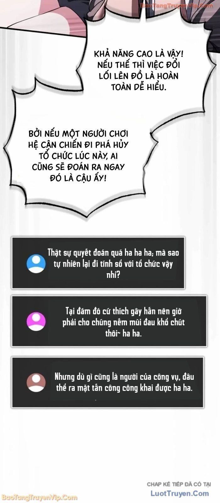 Phát Sóng Của Siêu Việt Giả Chapter 22 - 69