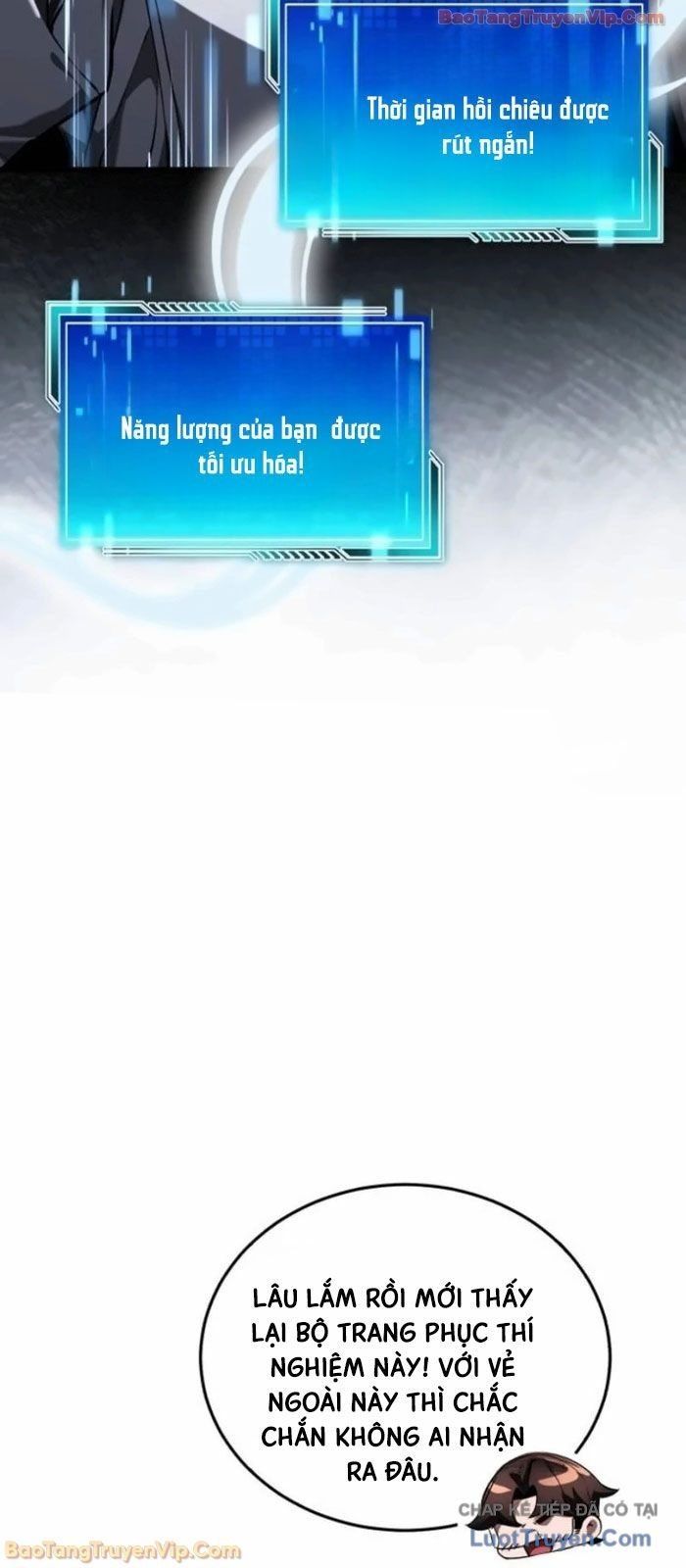 Phát Sóng Của Siêu Việt Giả Chapter 22 - 72