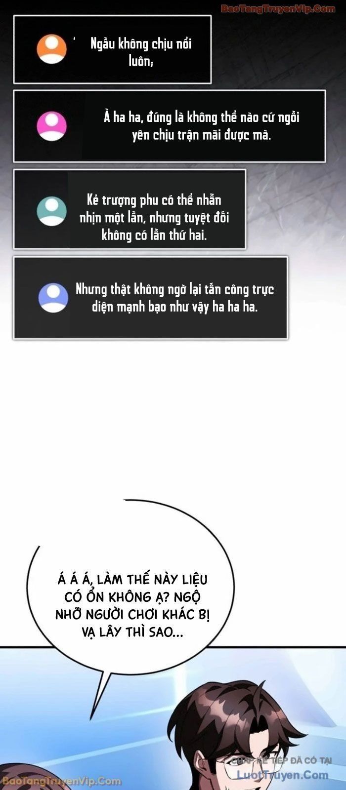 Phát Sóng Của Siêu Việt Giả Chapter 22 - 82