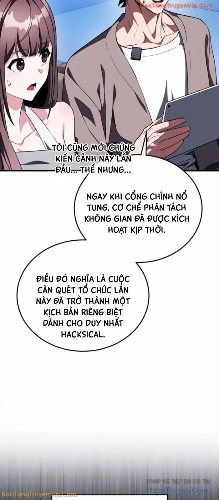 Phát Sóng Của Siêu Việt Giả Chapter 22 - 83