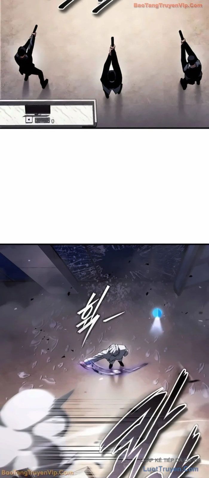 Phát Sóng Của Siêu Việt Giả Chapter 22 - 86