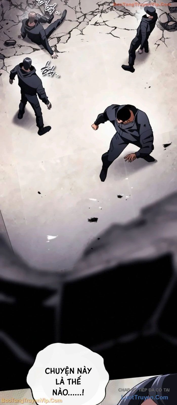 Phát Sóng Của Siêu Việt Giả Chapter 22 - 98