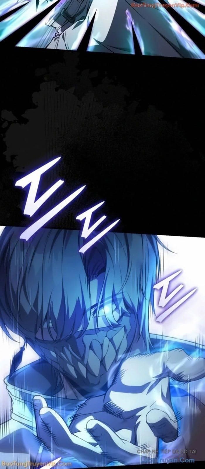 Phát Sóng Của Siêu Việt Giả Chapter 22 - 24