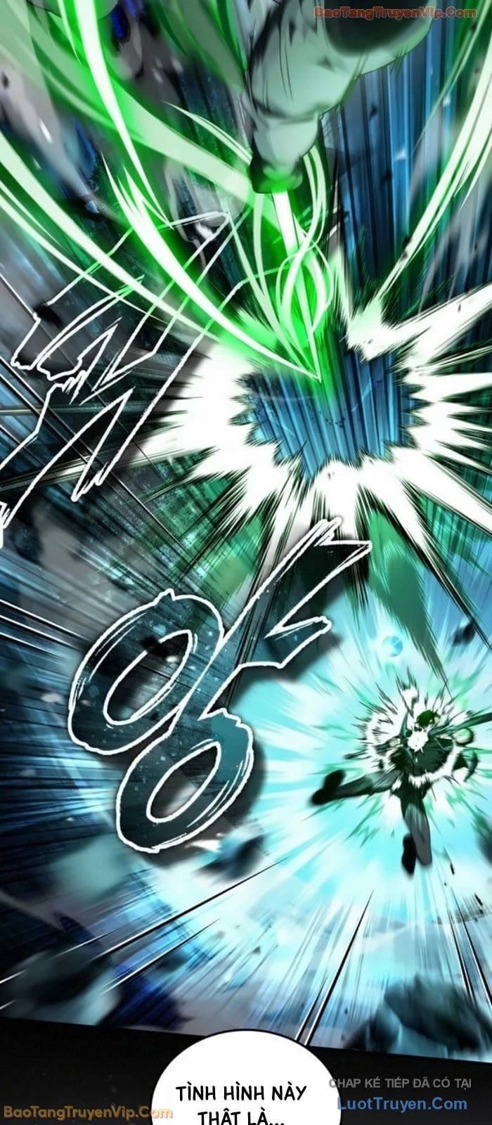 Phát Sóng Của Siêu Việt Giả Chapter 22 - 4