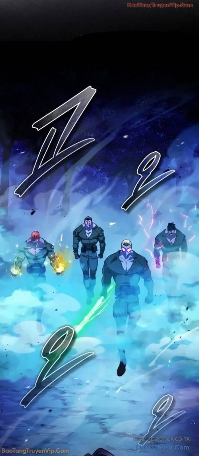 Phát Sóng Của Siêu Việt Giả Chapter 22 - 8