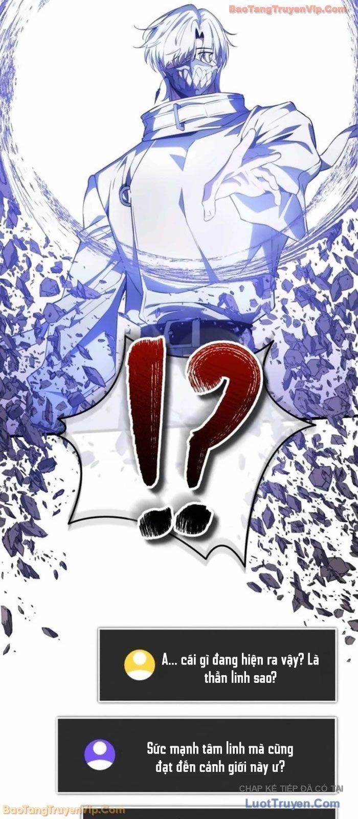 Phát Sóng Của Siêu Việt Giả Chapter 23 - 11