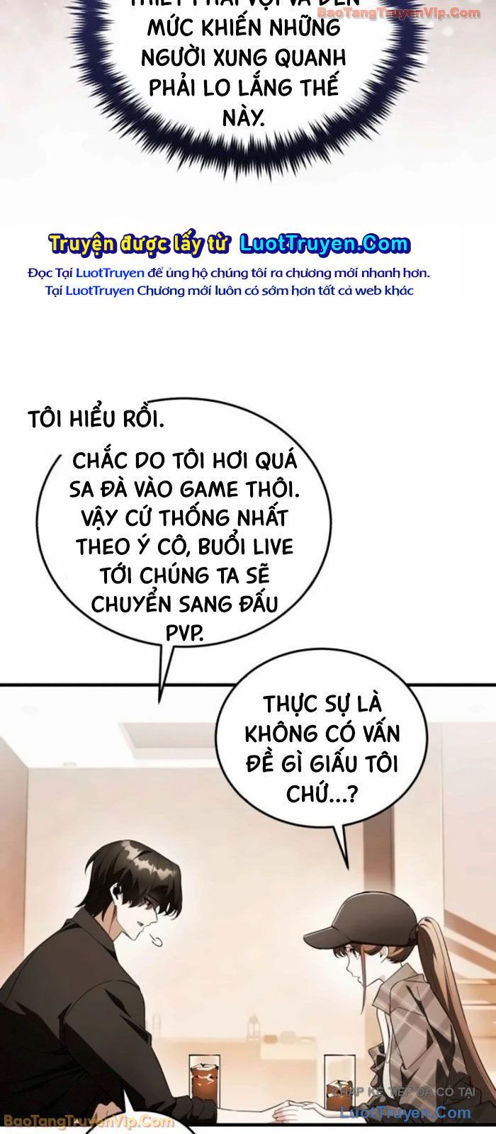 Phát Sóng Của Siêu Việt Giả Chapter 23 - 105